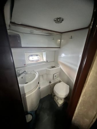 Custom Built 49 | Fors