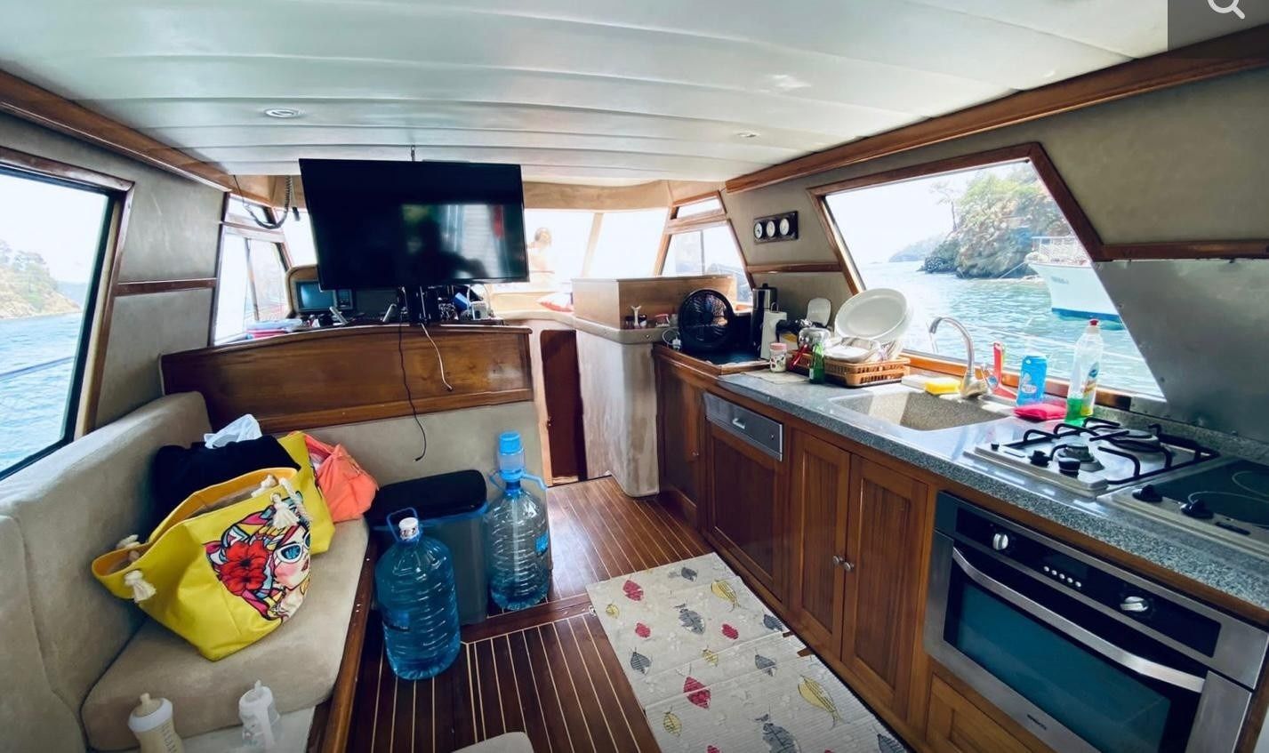 Custom Built 49 | Fors