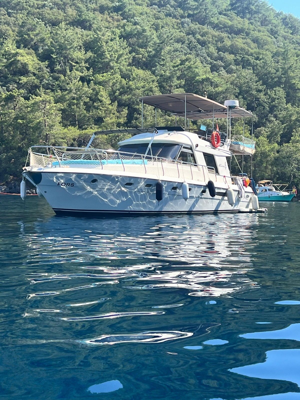 Custom Built 49 | Fors
