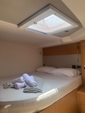 DG Yachts Fly 43 | DMG-1