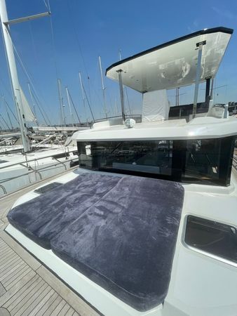 DG Yachts Fly 43 | DMG-1