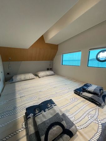 DG Yachts Fly 43 | DMG-1