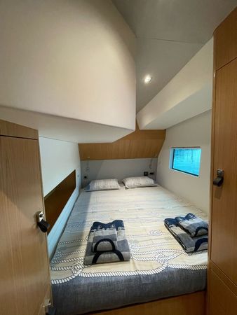 DG Yachts Fly 43 | DMG-1