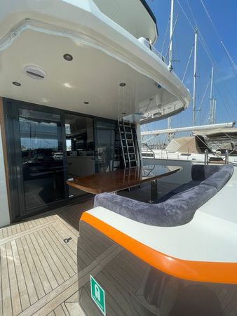 DG Yachts Fly 43 | DMG-1