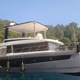 DG Yachts Fly 43 | DMG-1