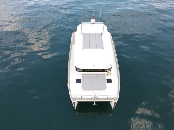 DG Yachts 43 | DMG