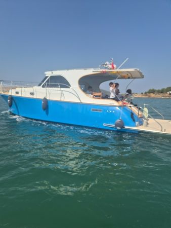 Custom Built 36 | Concept