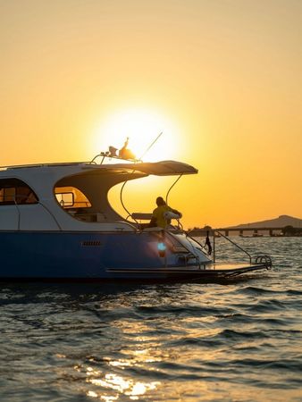 Custom Built 36 | Concept