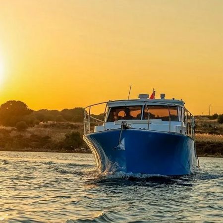 Custom Built 36 | Concept