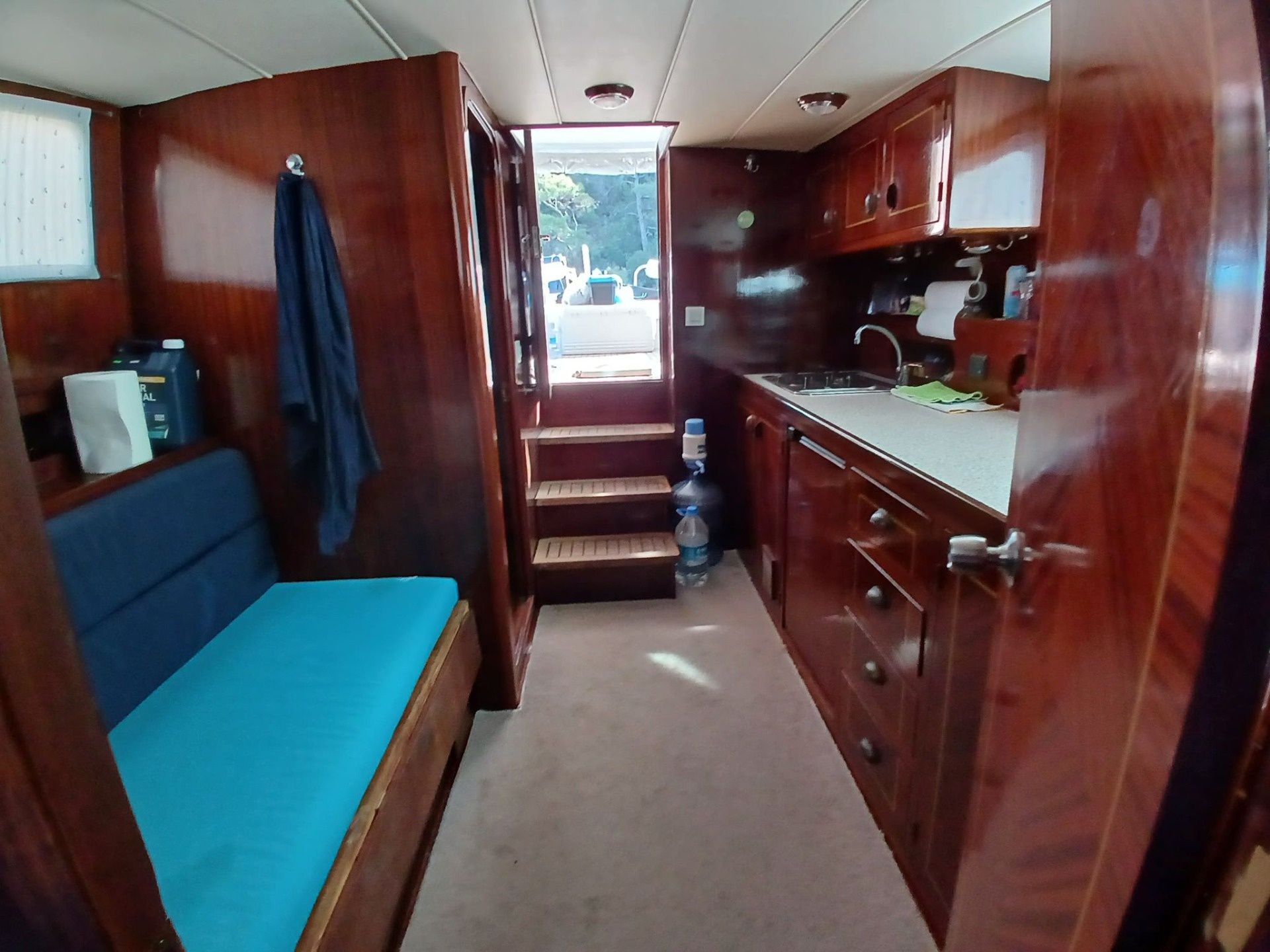 Custom Built 42 | Can Gok