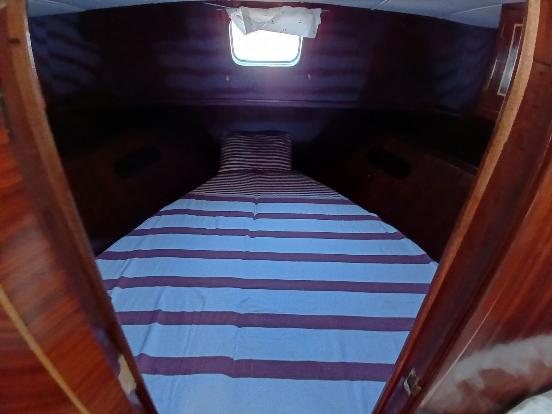 Custom Built 42 | Can Gok