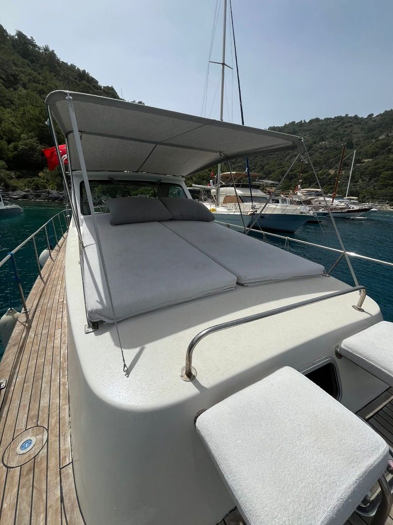 Custom Built 42 | Can Gok