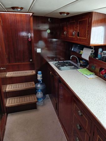 Custom Built 42 | Can Gok