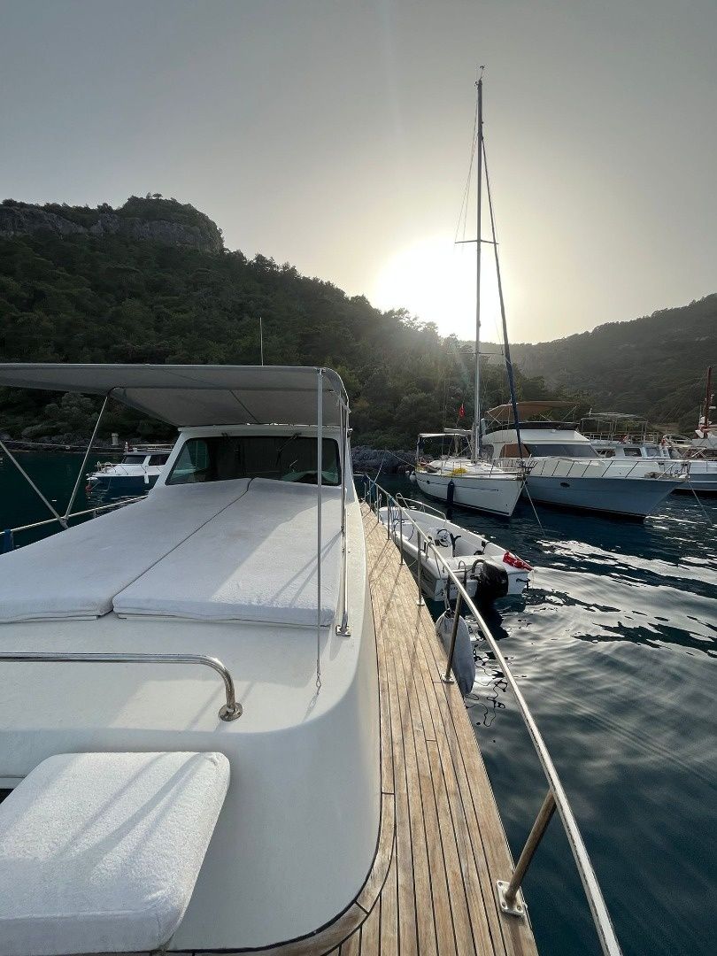 Custom Built 42 | Can Gok