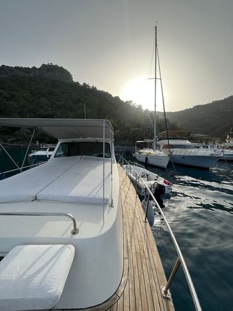 Custom Built 42 | Can Gok