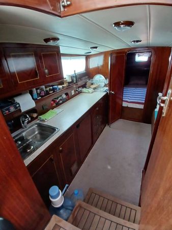 Custom Built 42 | Can Gok