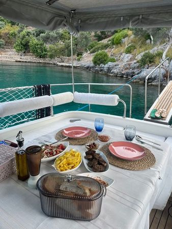 Custom Built 42 | Can Gok