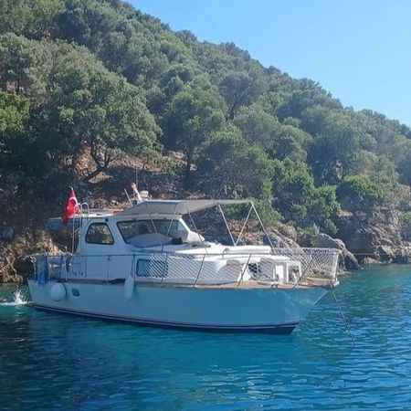 Custom Built 42 | Can Gok