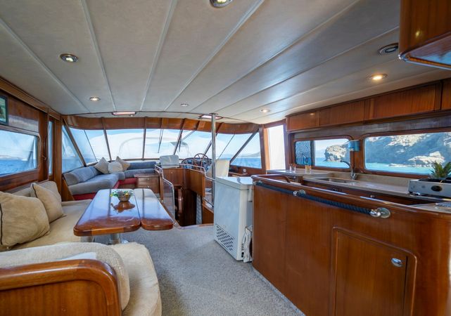 Custom Built 65 | Buse 9