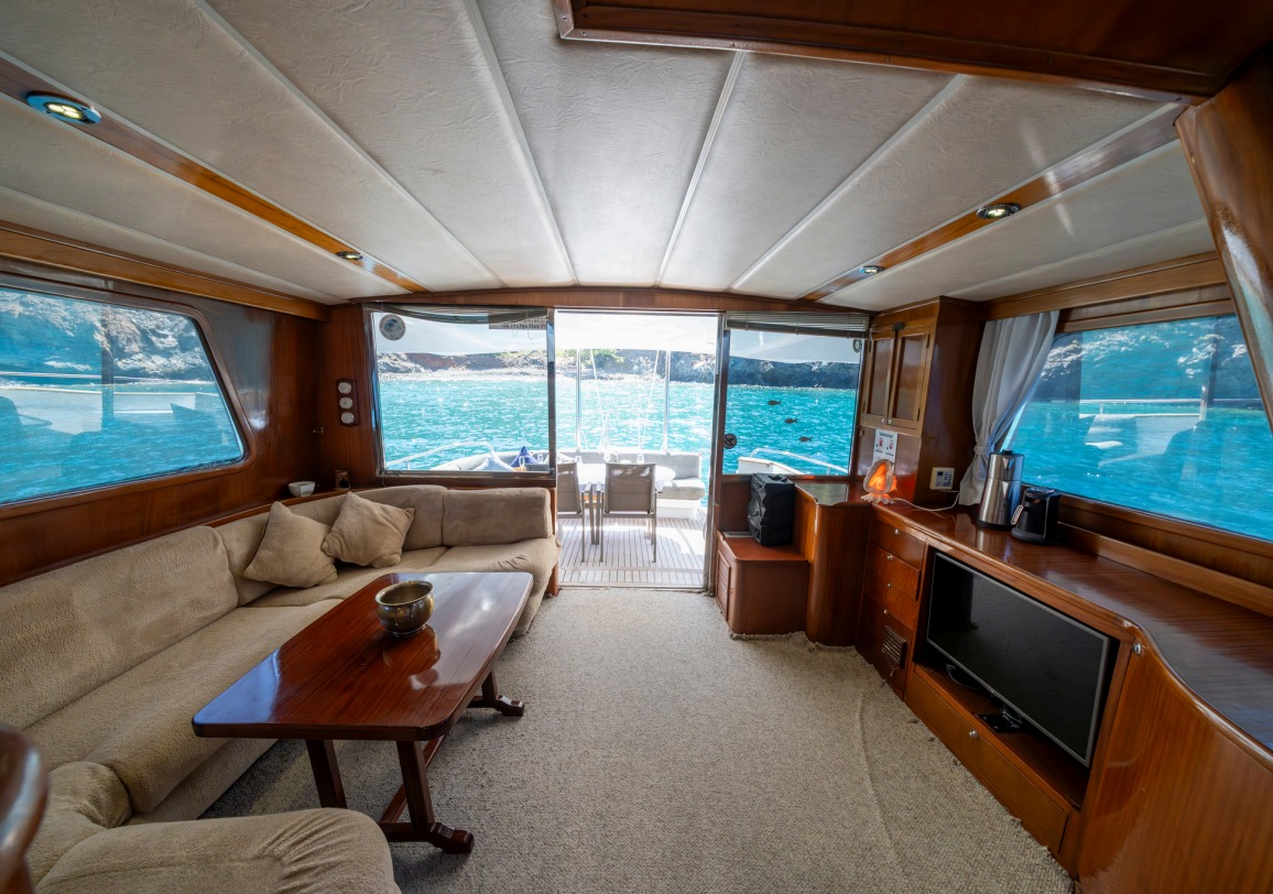 Custom Built 65 | Buse 9