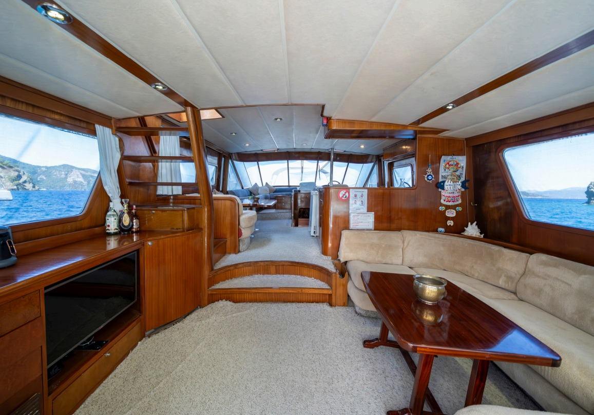 Custom Built 65 | Buse 9