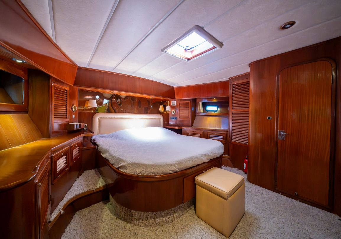 Custom Built 65 | Buse 9