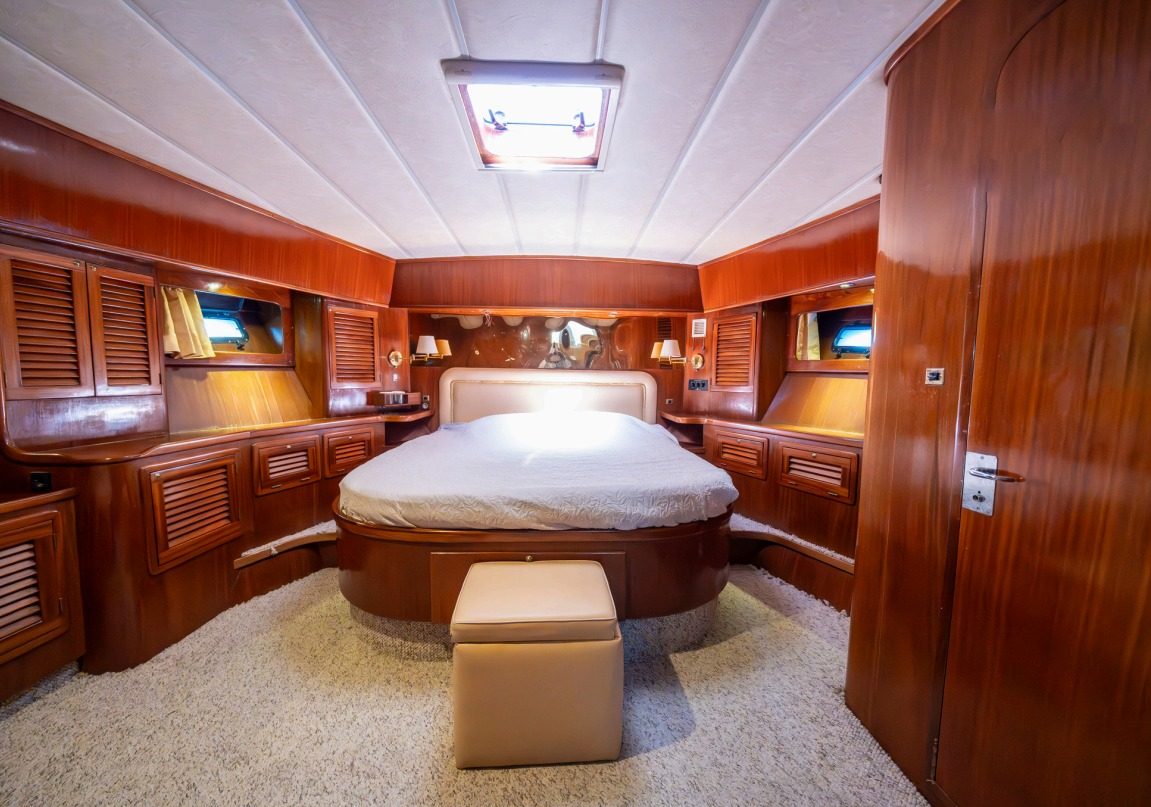 Custom Built 65 | Buse 9