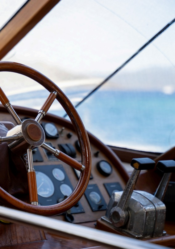 Custom Built 65 | Buse 9