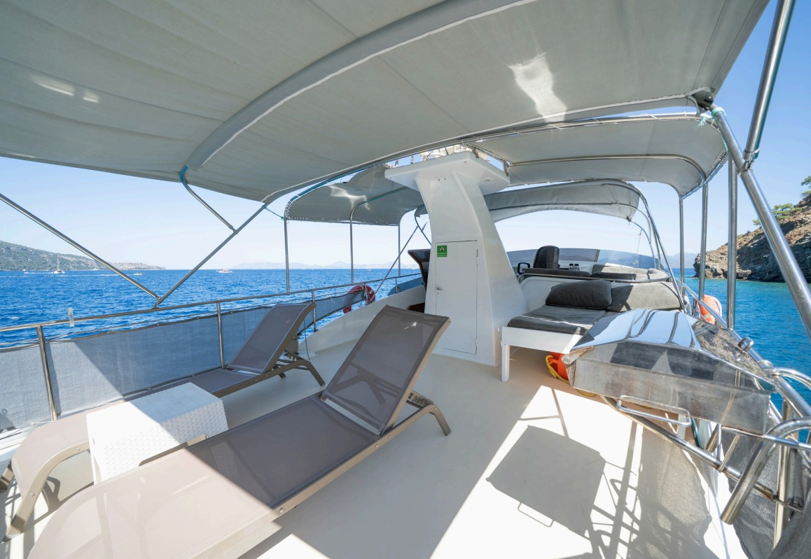 Custom Built 65 | Buse 9