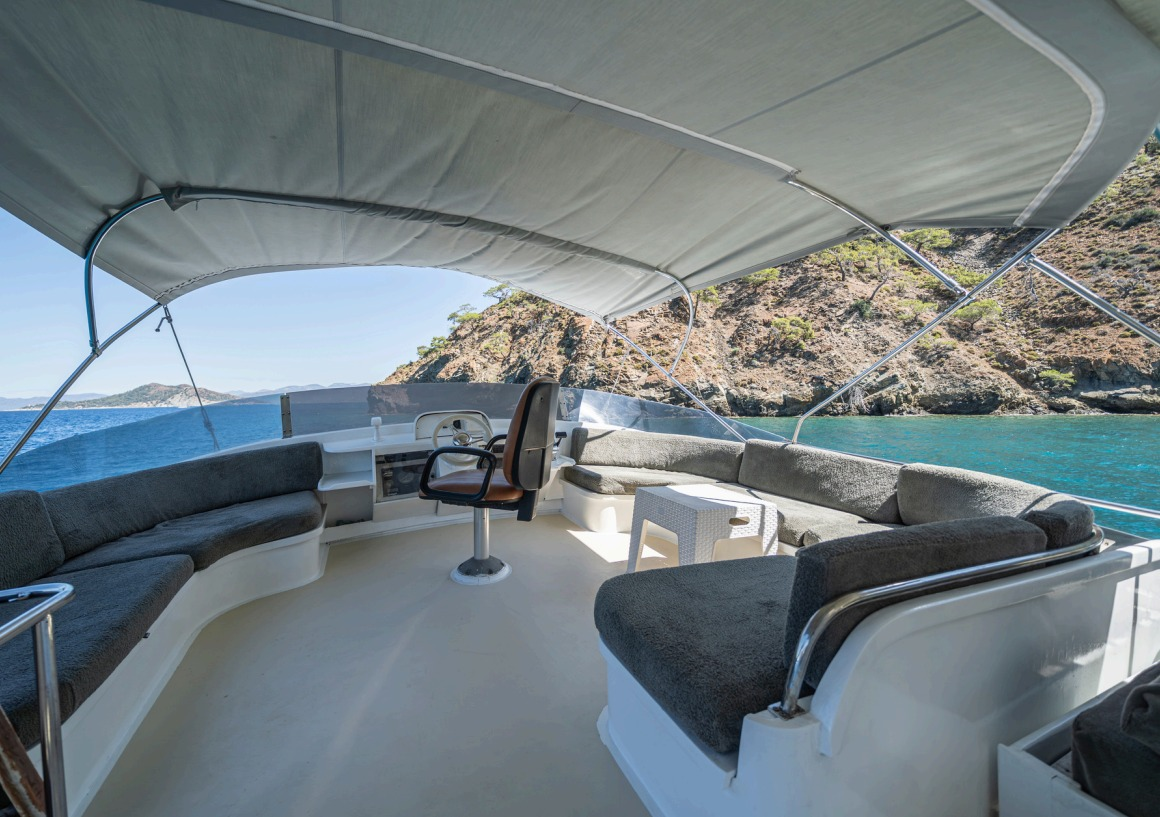 Custom Built 65 | Buse 9