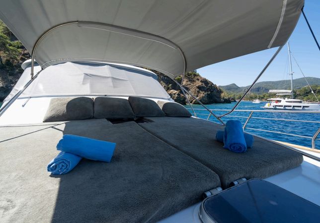 Custom Built 65 | Buse 9