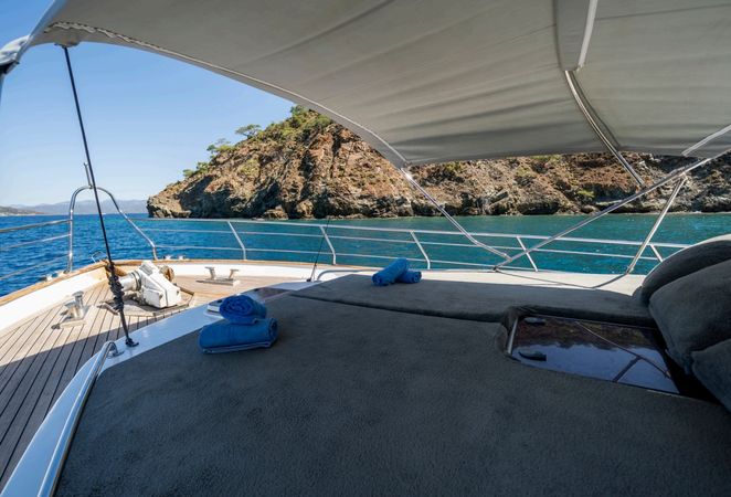 Custom Built 65 | Buse 9