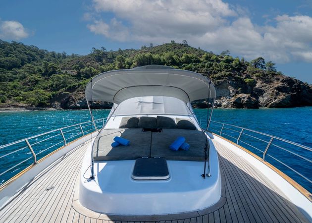 Custom Built 65 | Buse 9