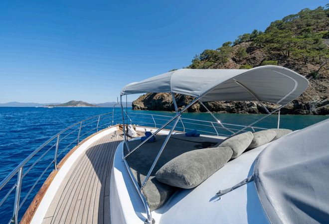 Custom Built 65 | Buse 9