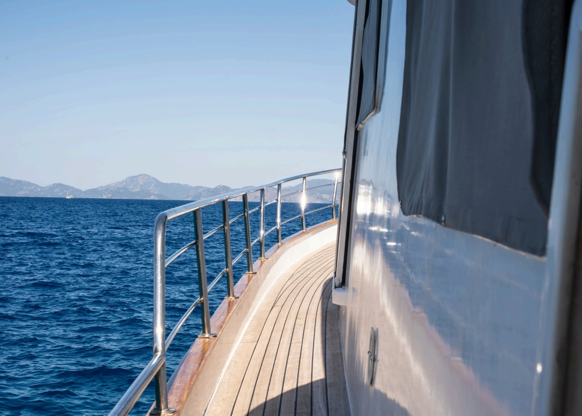 Custom Built 65 | Buse 9