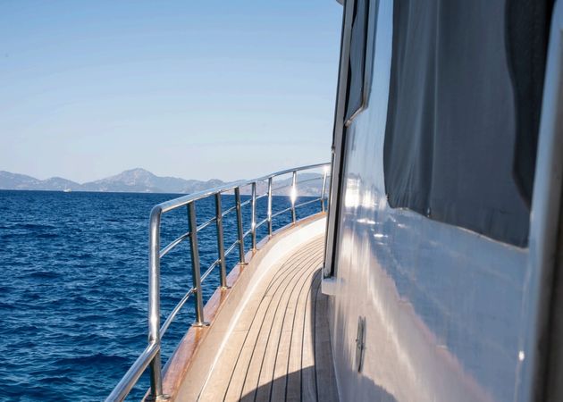 Custom Built 65 | Buse 9