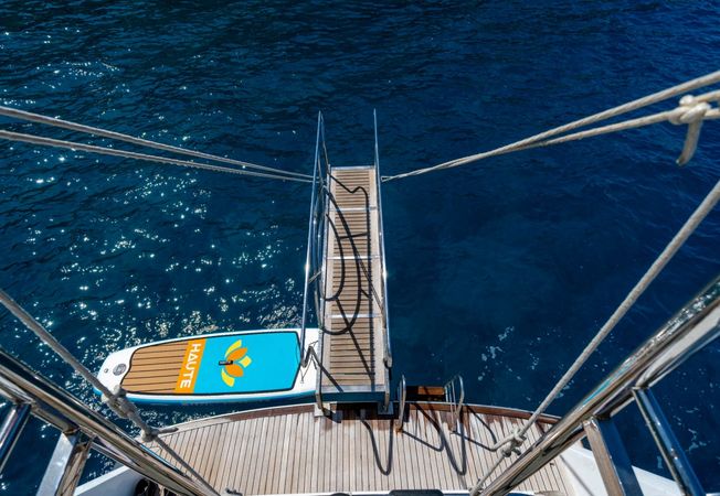 Custom Built 65 | Buse 9