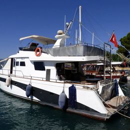 Custom Built 65 | Buse 9