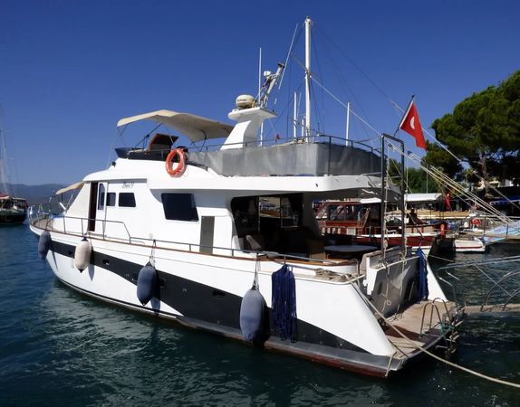 Custom Built 65 | Buse 9