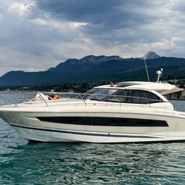 Jeanneau Leader 36 | Explorer 2
