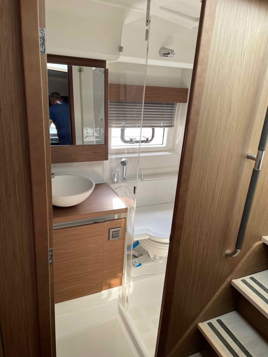 Jeanneau Leader 36 | Explorer 2