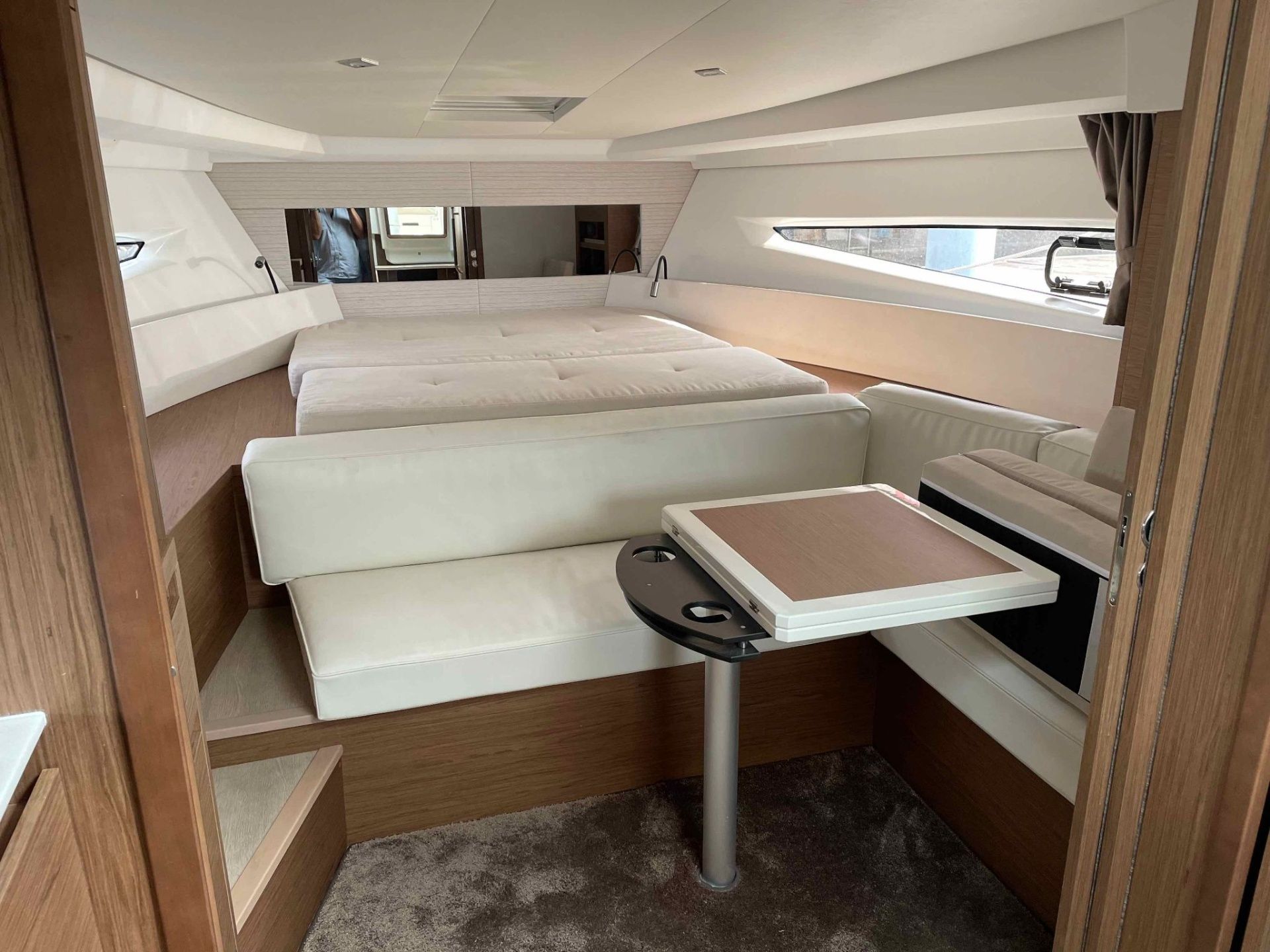 Jeanneau Leader 36 | Explorer 2