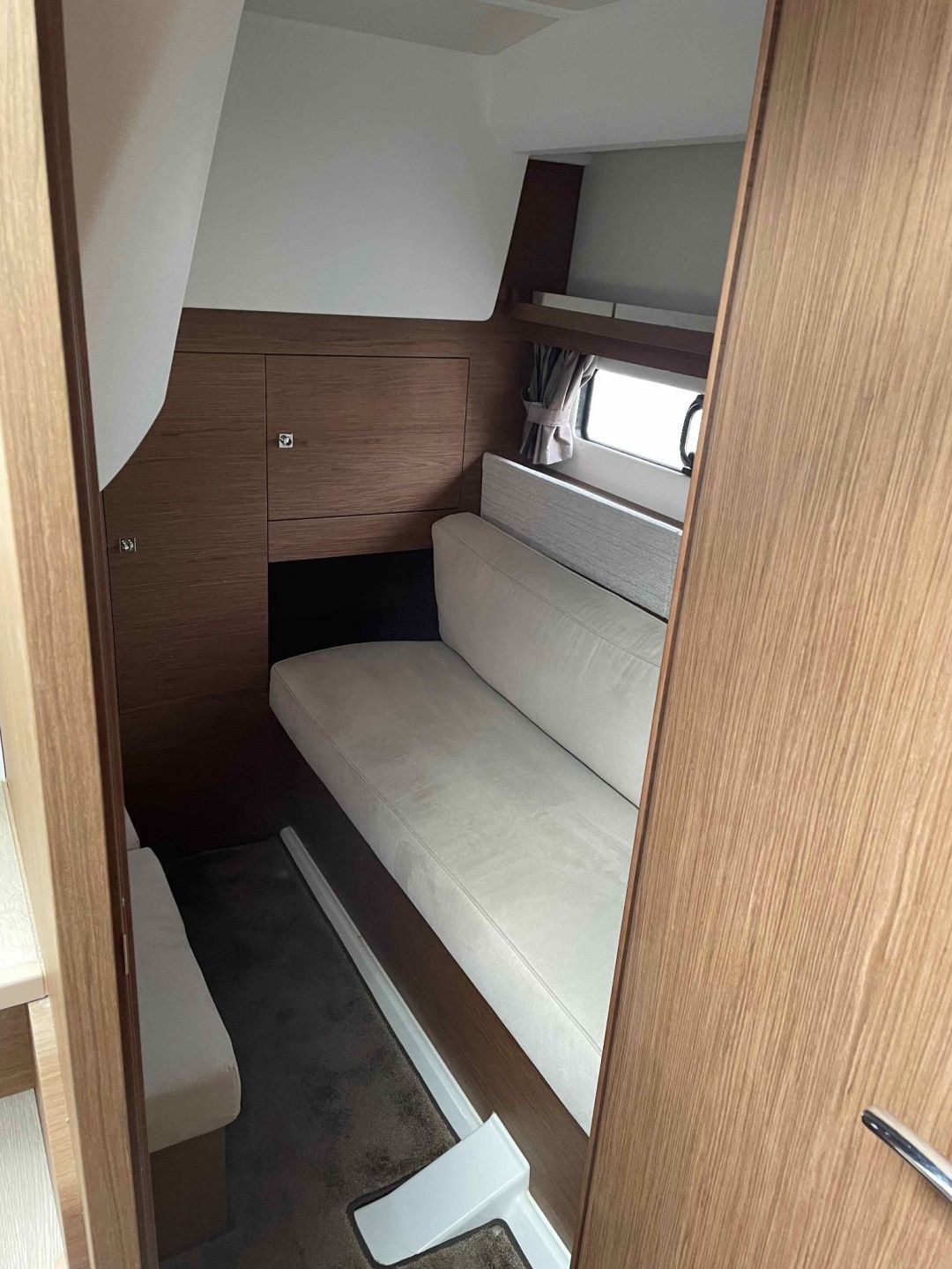 Jeanneau Leader 36 | Explorer 2