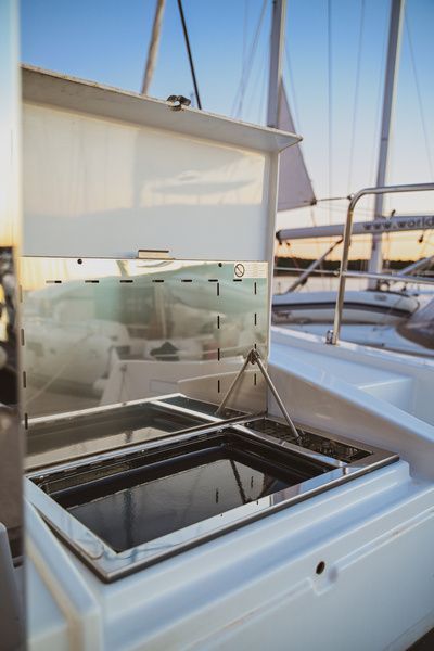 Bali 4.6 | Aquaholic