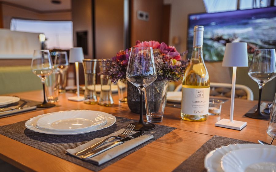 Bali 4.6 | Aquaholic