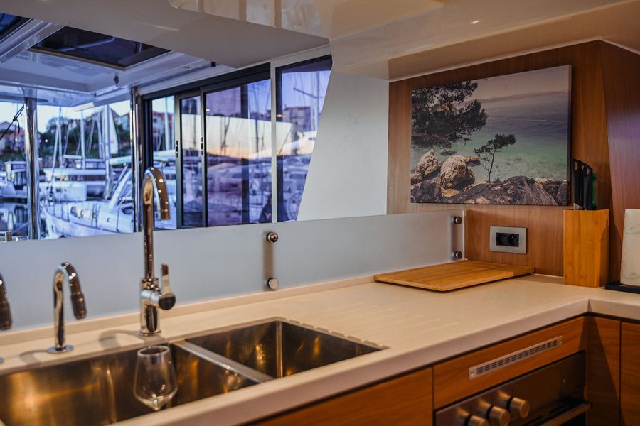 Bali 4.6 | Aquaholic