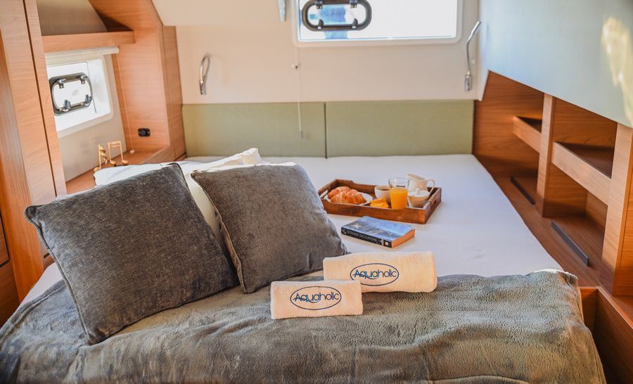 Bali 4.6 | Aquaholic