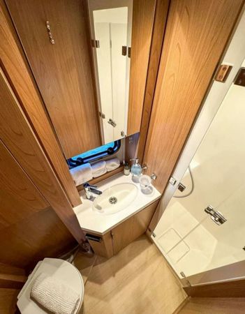 Bali 4.6 | Aquaholic