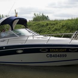 Four Winns 318 | Starlight