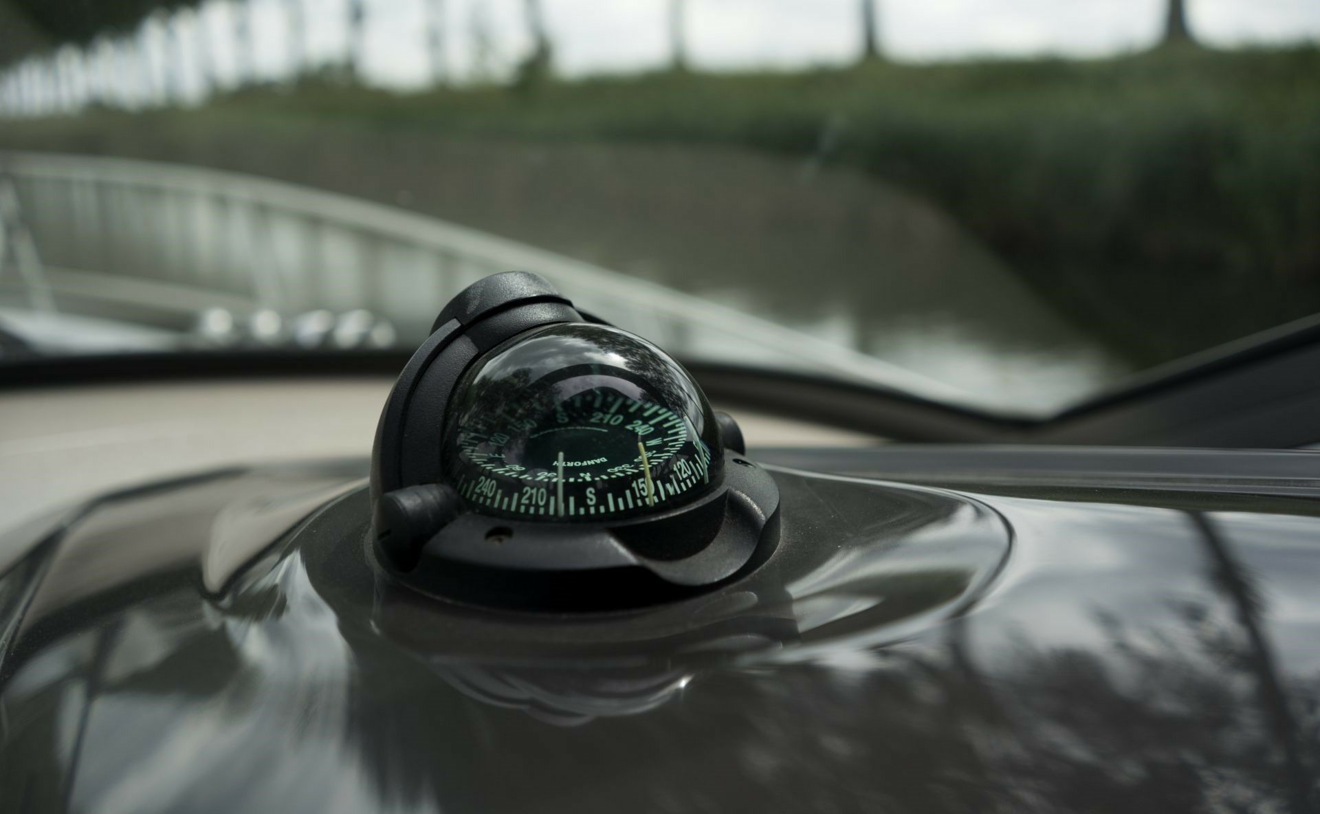 Four Winns 318 | Starlight